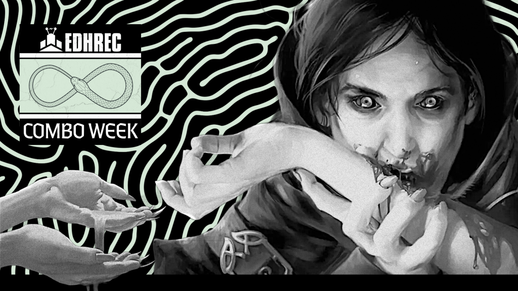 Exploring Five Popular Monocolored Combos in Commander