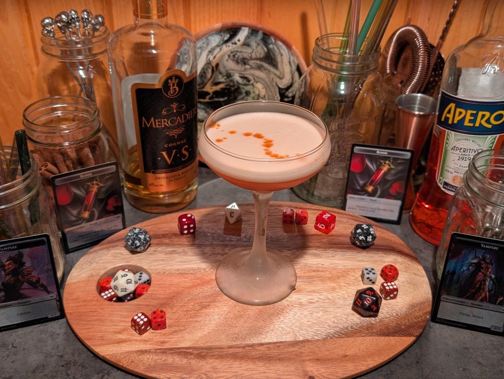 Edgar's Eminence - by Andy