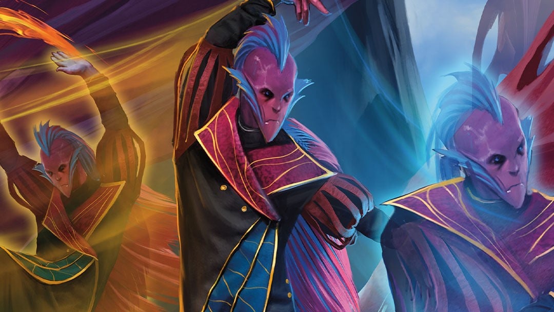 Background image for The Philosophy of Non-Deterministic Long Turns in Commander