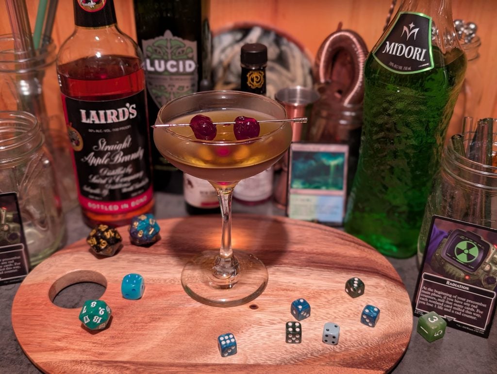 The Eyes of the Mothman - by Andy