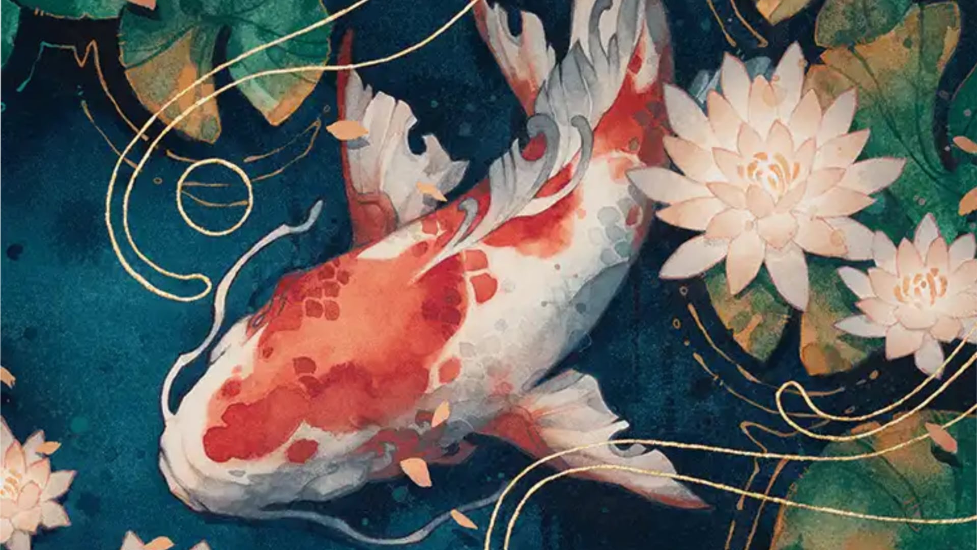 Secret Lair Dandân Deck Arrives in the Chaos Vault Today