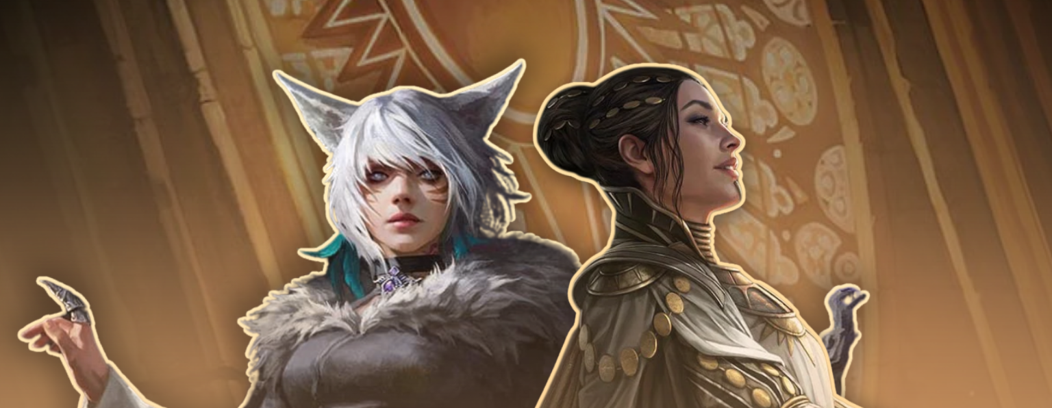 The Top 40 Four-Mana Commanders