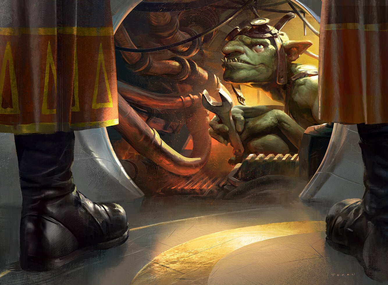 Commander Philosophy — How Many Mistakes Are Too Many?