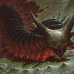 Grist, Voracious Larva