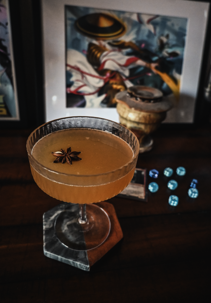 The Guildless Goblin by Hailey