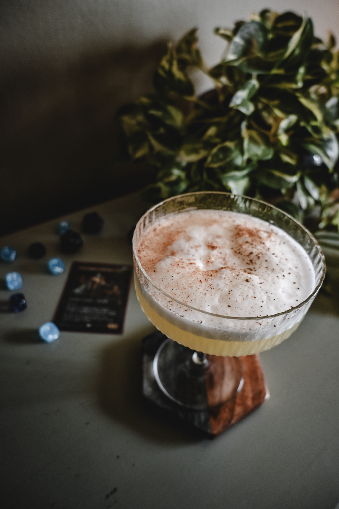 Lathril's Chant by Hailey