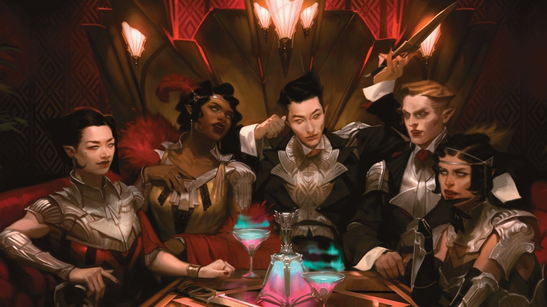 Background image for Does cEDH Have a Seat Order Problem?