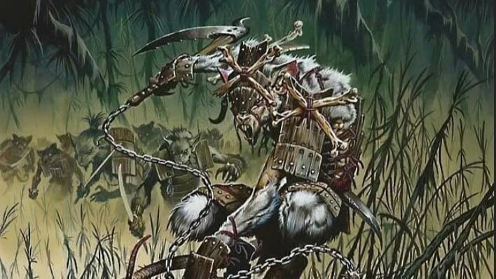 Background image for Building Rat Typal With Marrow-Gnawer