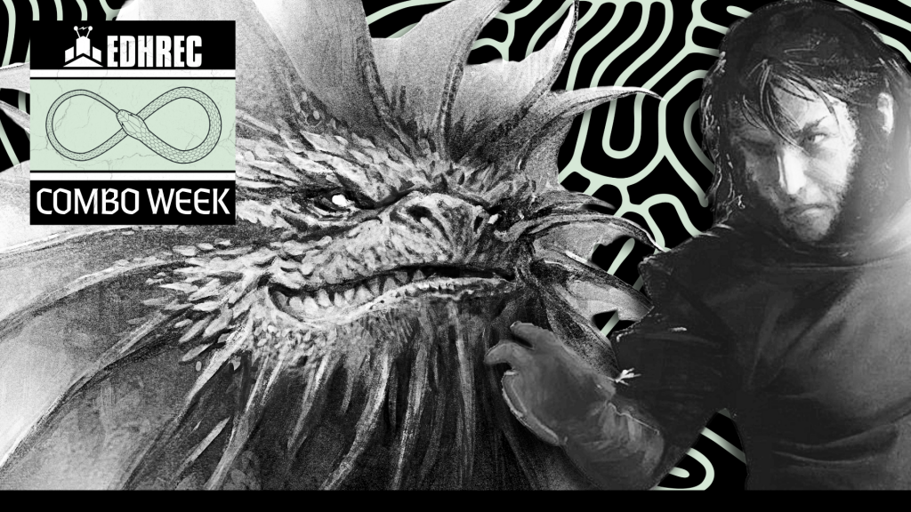 Background image for The Top 20 Commanders With Two-Card Combos