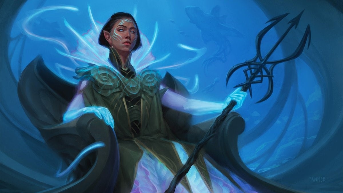 Background image for Mixing Enchantress and Pod Strategies With Prime Speaker Vannifar