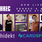 Space Cow Media merch store