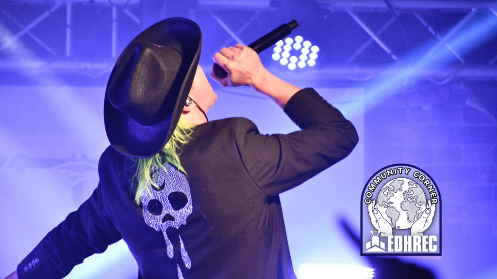 An Interview with Lee Jennings of The Funeral Portrait