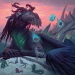 Witherbloom, the Balancer