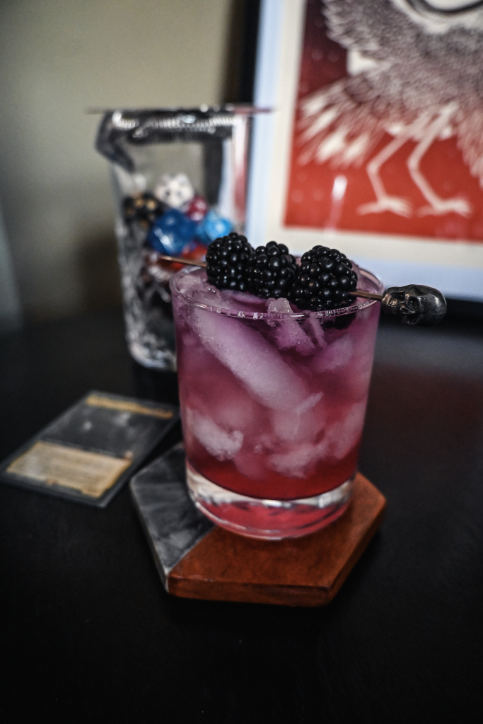 Cultured Conjurer by Hailey