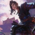 Yuriko, the Tigers Shadow