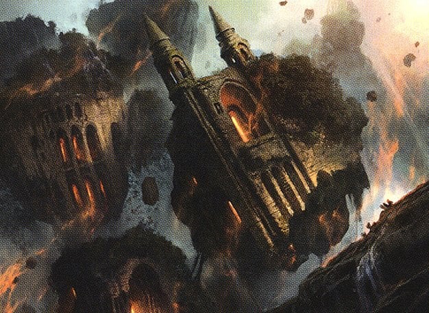 The Top 10 Most Played Converge Cards in Commander