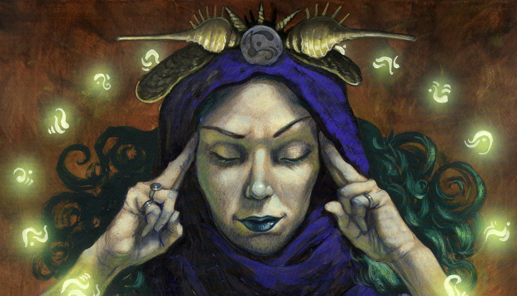 Background image for MagicCon Vegas 2026's Artist Alley Revealed