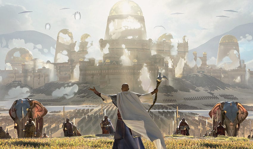 Which Commander Precons Were More Impactful, 2016 or 2017?