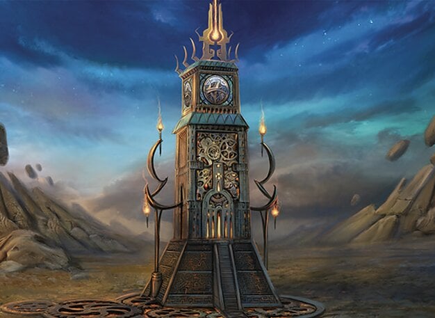 Background image for The 10 Best Uncommons in Commander