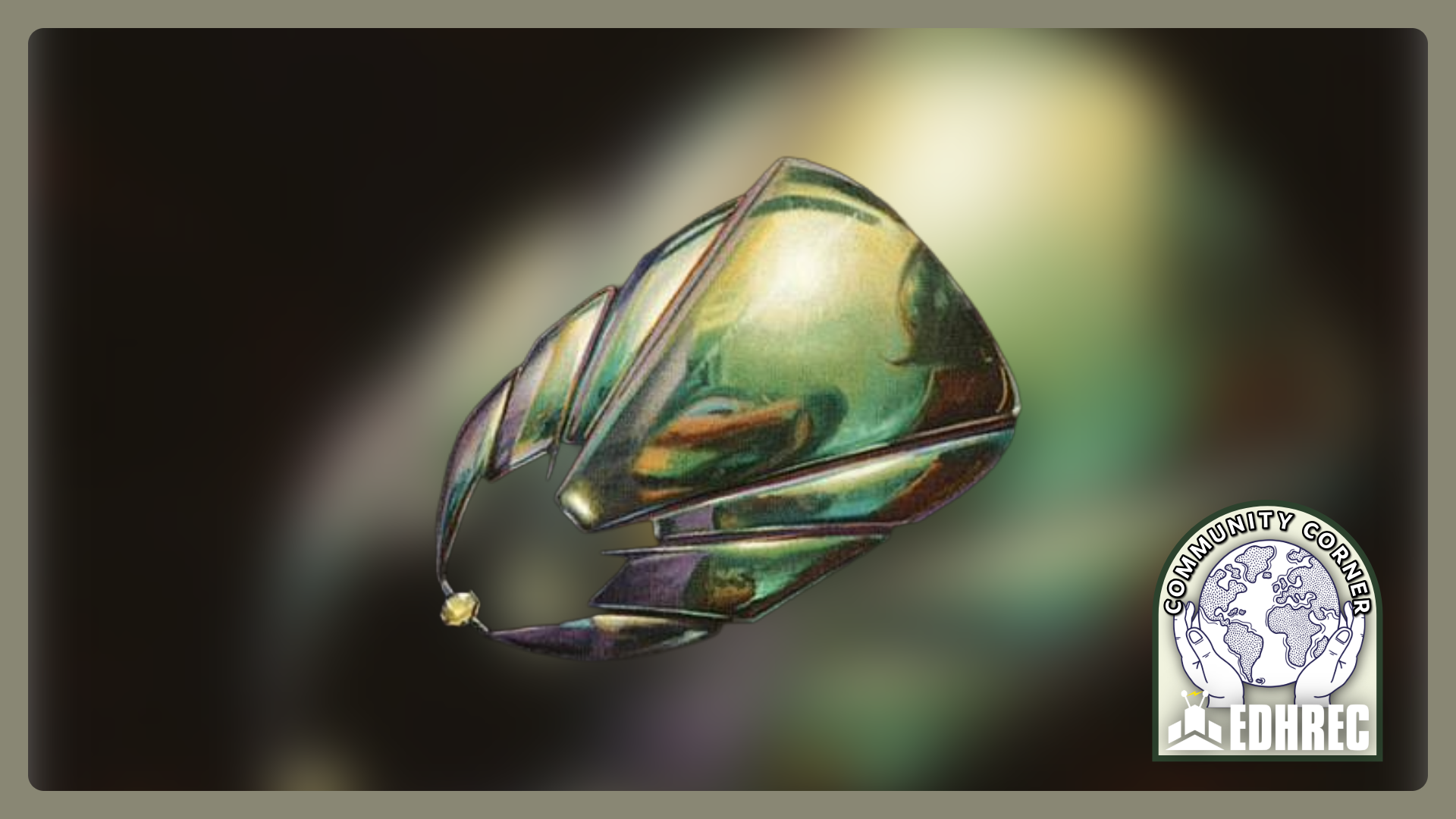 Nothing Without Us: Accessibility, Advocacy, and Magic