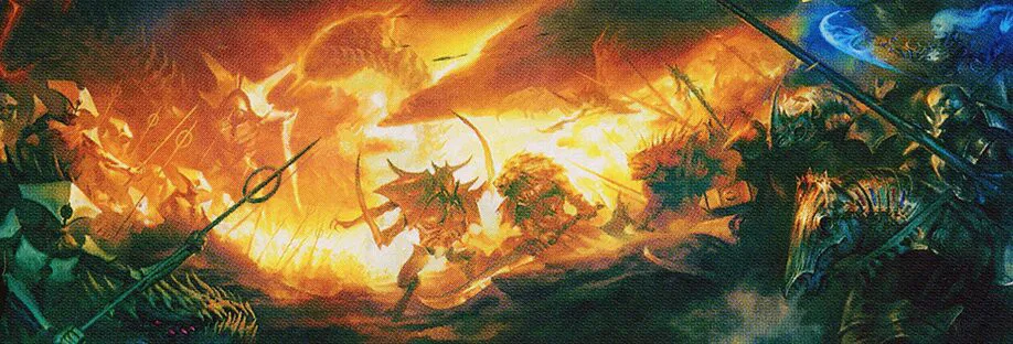 Are Battles a Failed Magic Card Type?