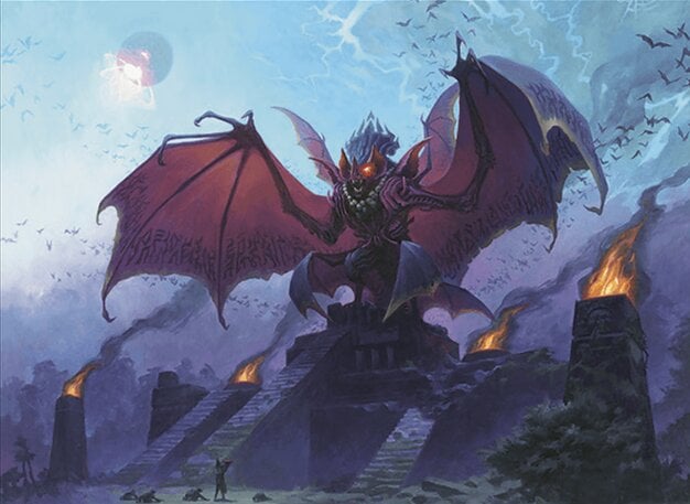 Background image for The Top 10 Most Played DFCs in Commander