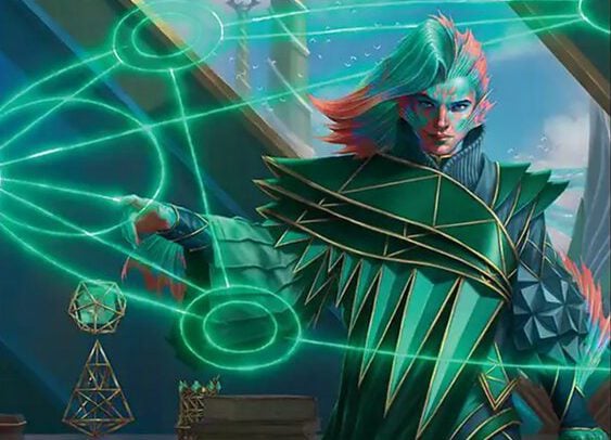 Background image for Trample Your Opponents With This Nev, the Practical Dean Commander Deck