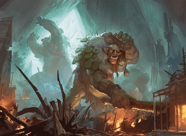 Background image for Uncommons You're Not Playing in Commander, but Should Be!