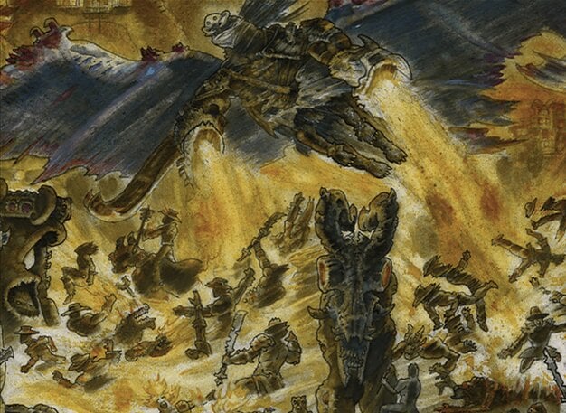 Background image for The Best Thunder Junction Budget Rares for Commander