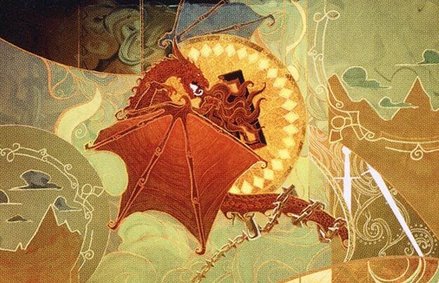 Background image for Is Chaos Warp Still Worth Playing?