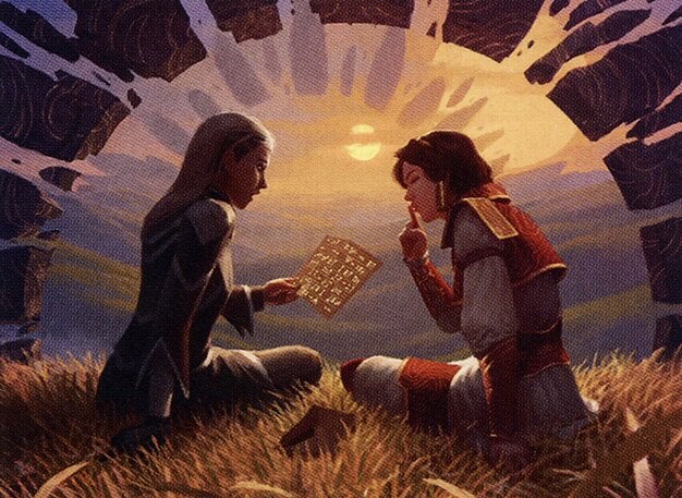 Background image for Top 10 Most Played Commander Cards from Strixhaven: School of Mages