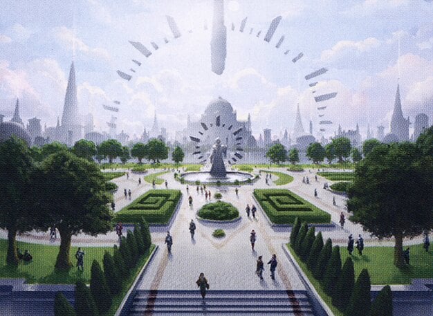 Background image for Back to School: Reviewing the Themes and Mechanics of Original Strixhaven