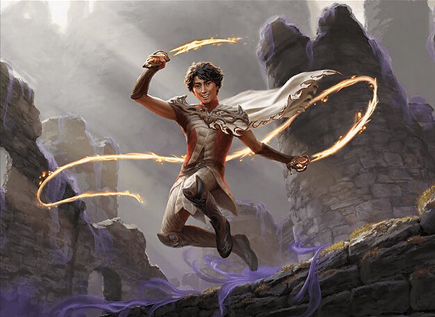 The Top 10 Most Played Commander Cards in Wilds of Eldraine
