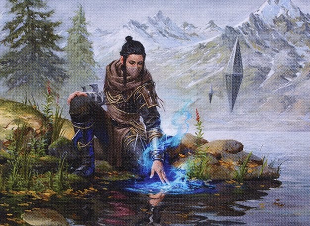 Background image for The Top 10 Most Played MDFCs in Commander