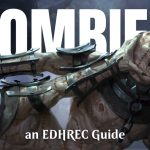 EDHREC Guide to Zombies