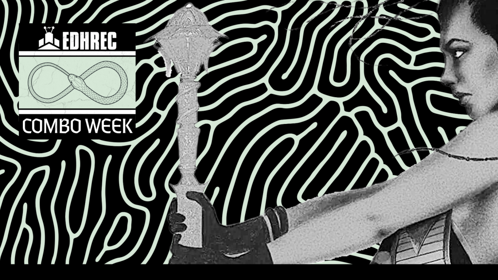 Background image for Top 10 Infinite Mana Combos