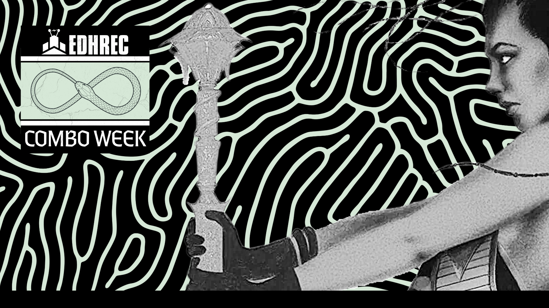 Top 10 Infinite Mana Combos