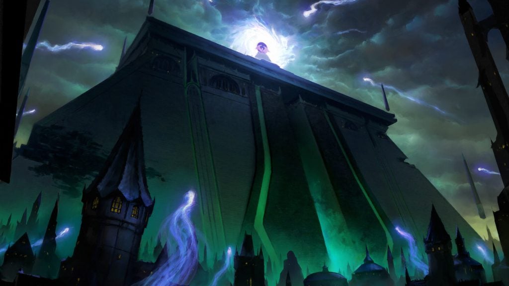 Background image for The 10 Best Colored Artifacts in Commander