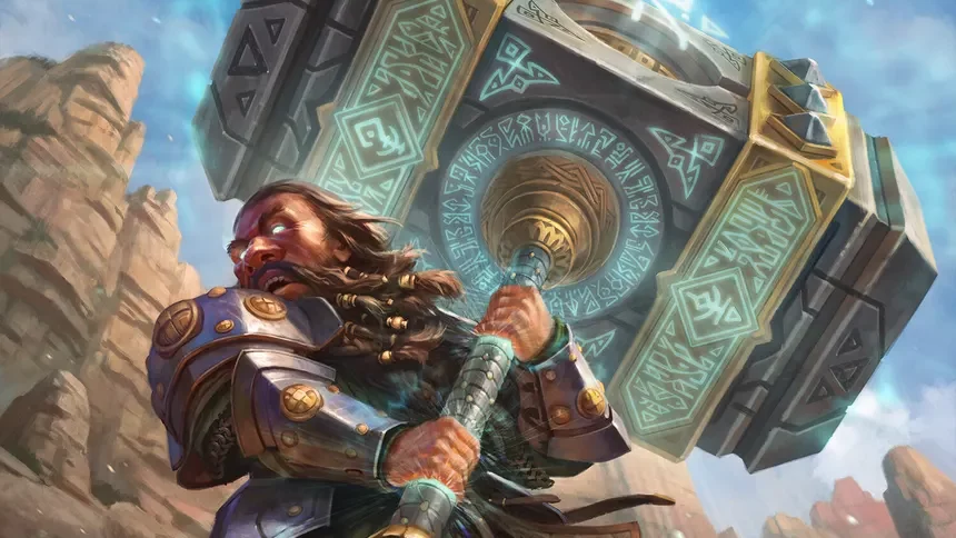 Background image for Why Are These Cards Banned in Commander?