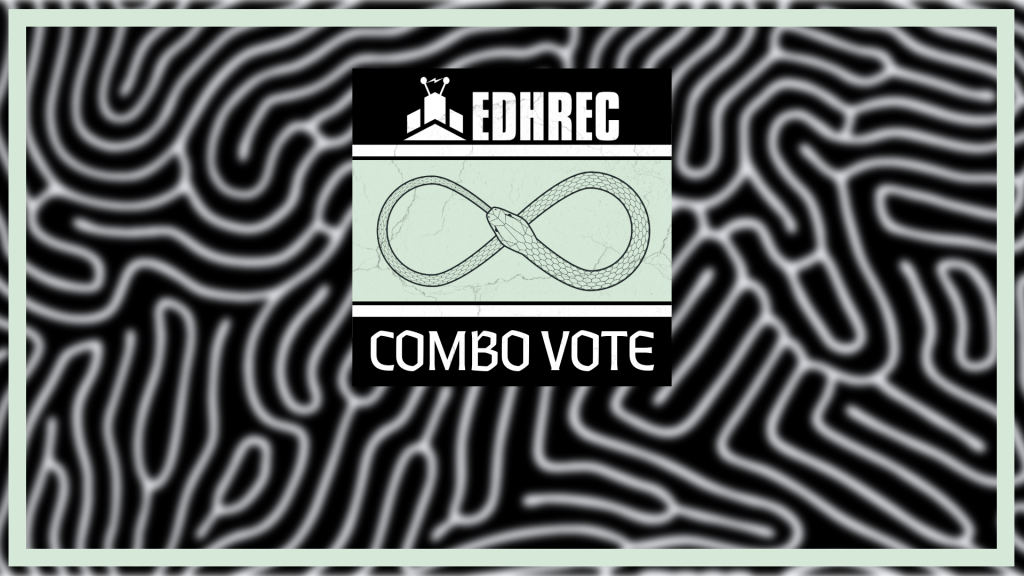 Background image for Commander Bracket Combo Voting Returns!