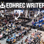 EDHREC Writers in Vegas