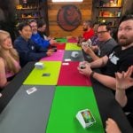 Ten players on Game Knights' new episode. Image credit: Game Knights via YouTube