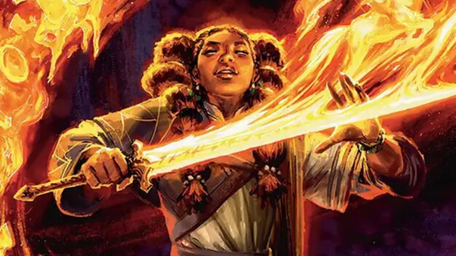 Printing Plate Pulled in a Secret Lair; Is This Something New?