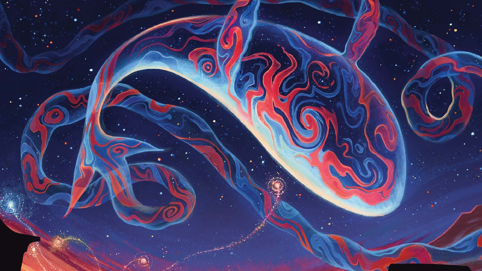 Secrets of Strixhaven Preview Recap: Prismari and Lorehold