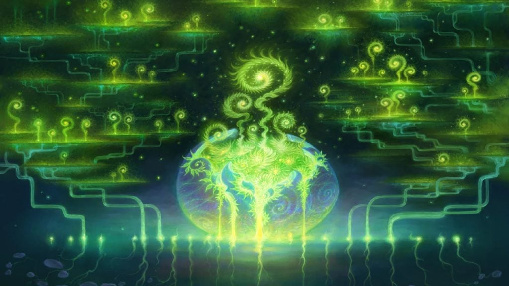 Background image for Secrets of Strixhaven Preview Recap: Quandrix & Mystical Archive