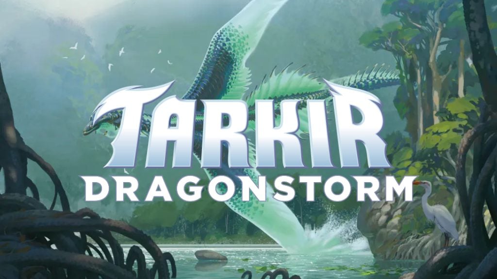 Background image for Examining Tarkir: Dragonstorm, One Year Later