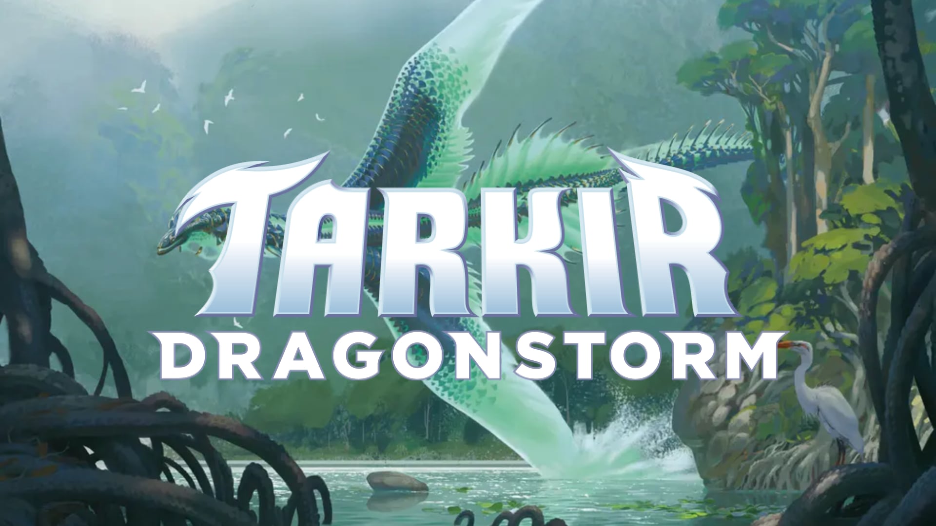 Examining Tarkir: Dragonstorm, One Year Later