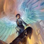 Giada, Font of Hope