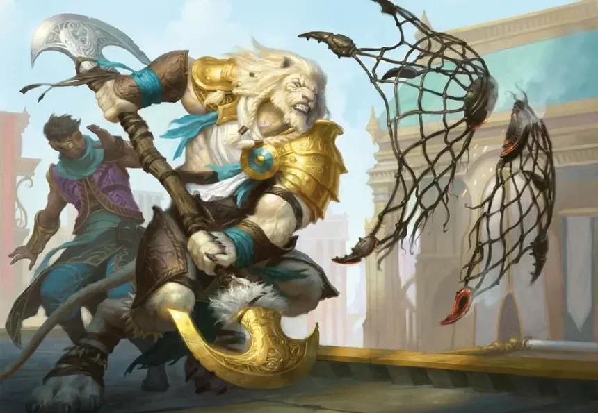 Background image for Can the Commander Ban List Be Dramatically Downsized?