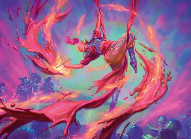 Is Paradigm a Fixed Version of Epic?